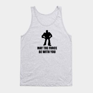 Toy Force Tank Top